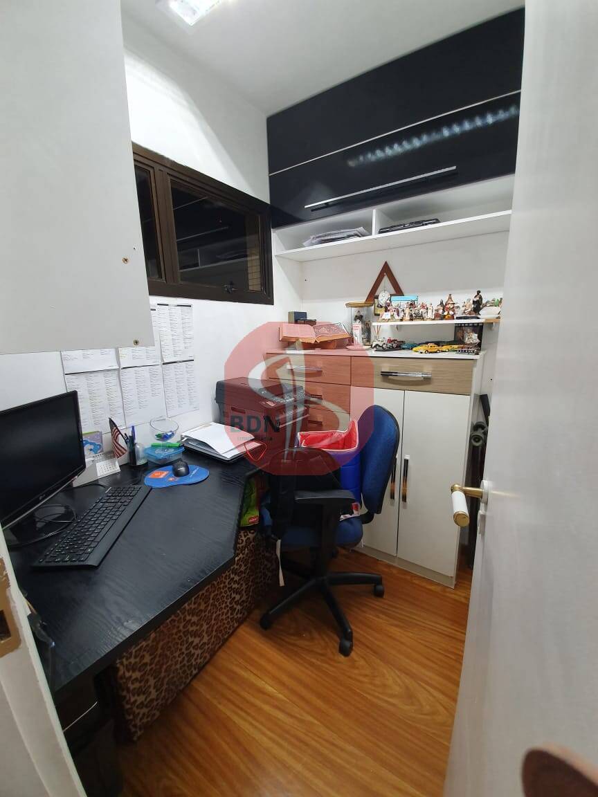Apartamento, 3 quartos, 122 m² - Foto 19