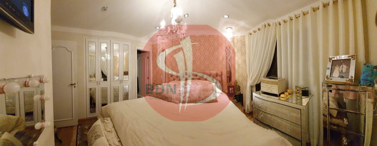 Apartamento, 3 quartos, 122 m² - Foto 18