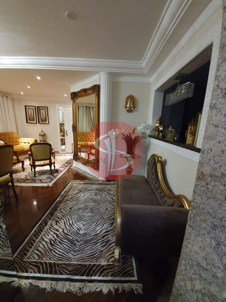 Apartamento, 3 quartos, 122 m² - Foto 16