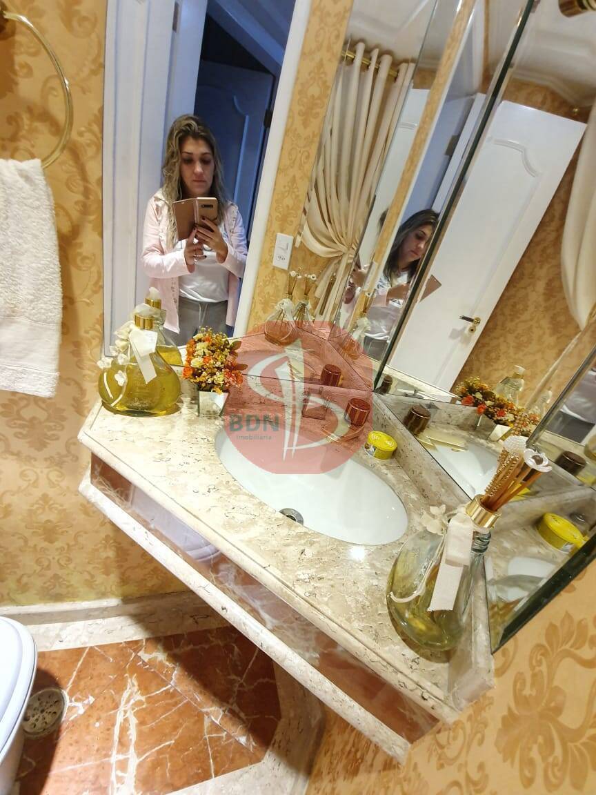 Apartamento, 3 quartos, 122 m² - Foto 20