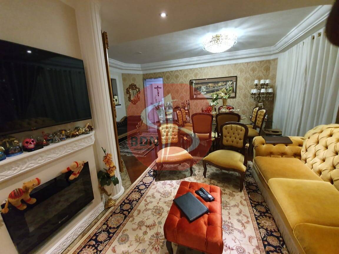 Apartamento, 3 quartos, 122 m² - Foto 23
