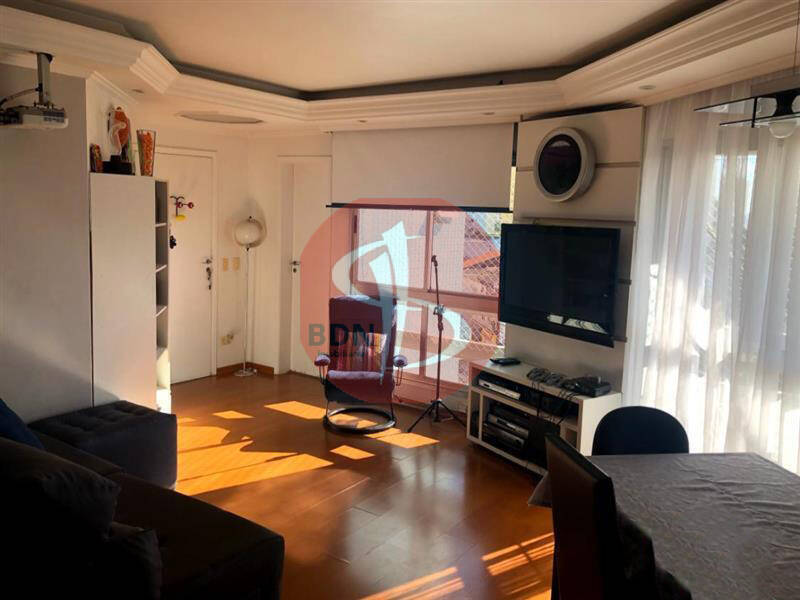 Apartamento, 3 quartos, 114 m² - Foto 2