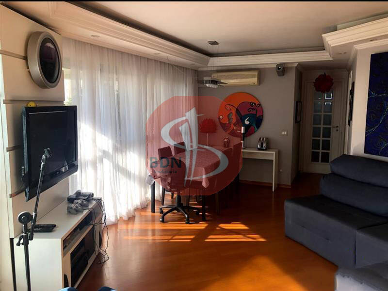 Apartamento, 3 quartos, 114 m² - Foto 1