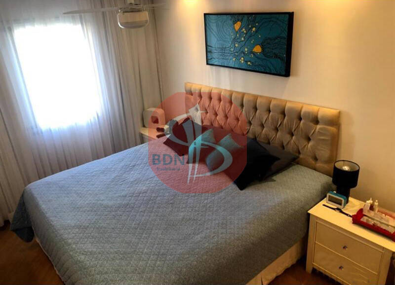 Apartamento, 3 quartos, 114 m² - Foto 5