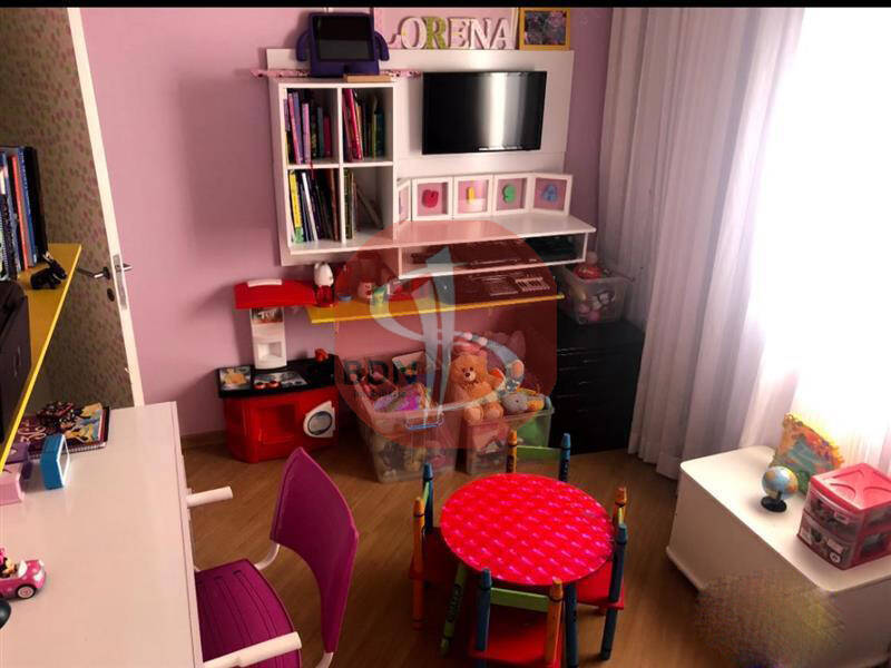 Apartamento, 3 quartos, 114 m² - Foto 9