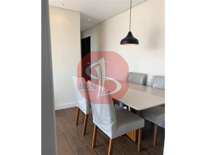 Apartamento, 2 quartos, 50 m² - Foto 3