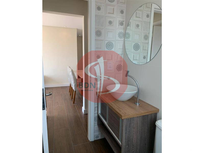 Apartamento, 2 quartos, 50 m² - Foto 6