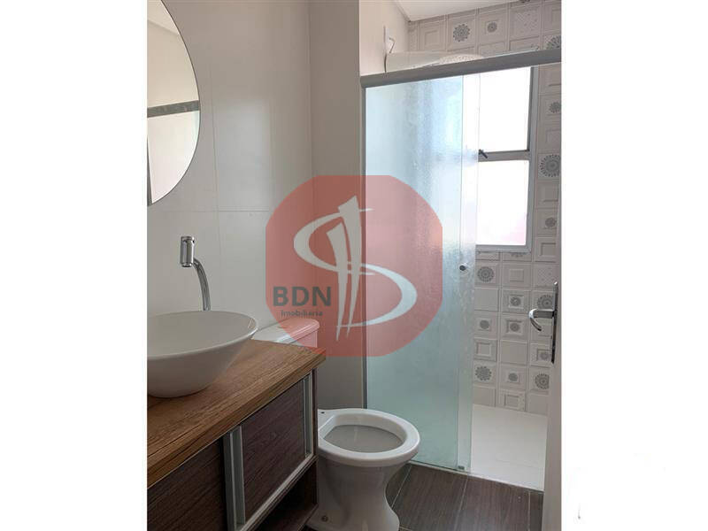 Apartamento, 2 quartos, 50 m² - Foto 7