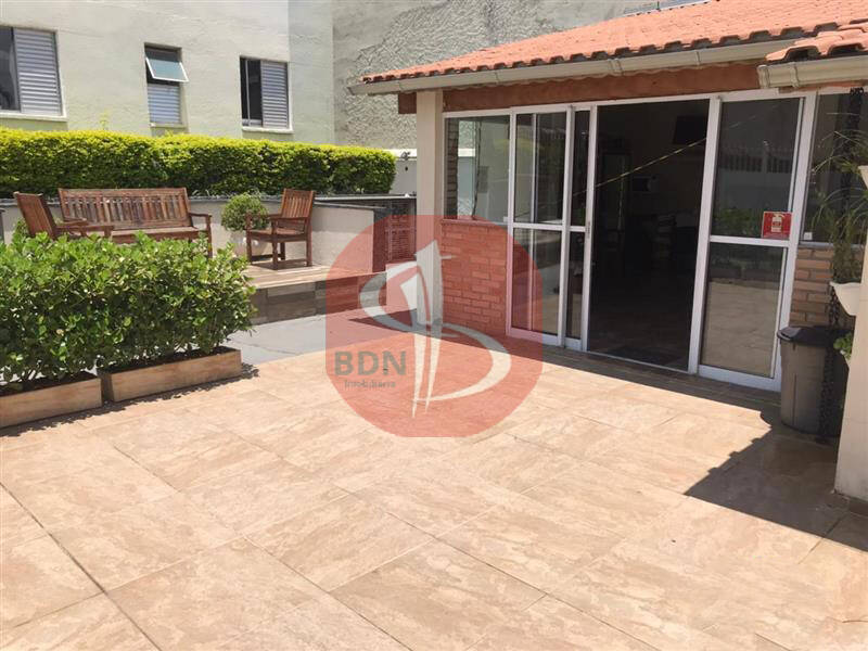 Apartamento, 2 quartos, 50 m² - Foto 10