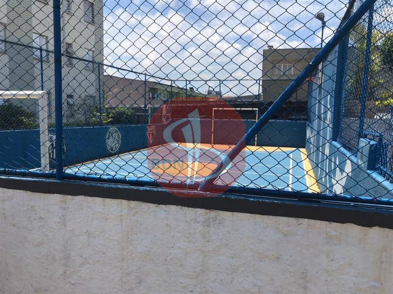 Apartamento, 2 quartos, 50 m² - Foto 13