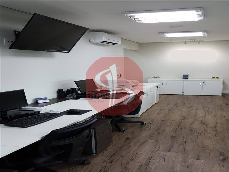 Conjunto Comercial-Sala à venda, 39m² - Foto 1