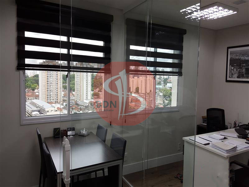Conjunto Comercial-Sala à venda, 39m² - Foto 4