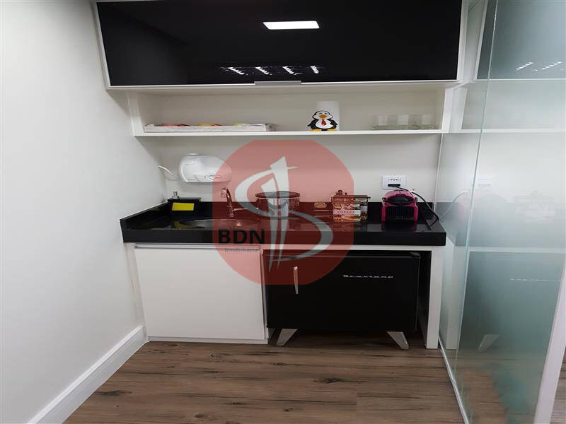 Conjunto Comercial-Sala à venda, 39m² - Foto 5