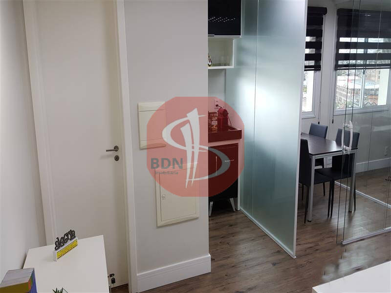 Conjunto Comercial-Sala à venda, 39m² - Foto 6