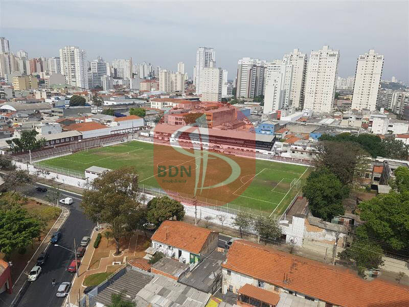 Conjunto Comercial-Sala à venda, 39m² - Foto 8