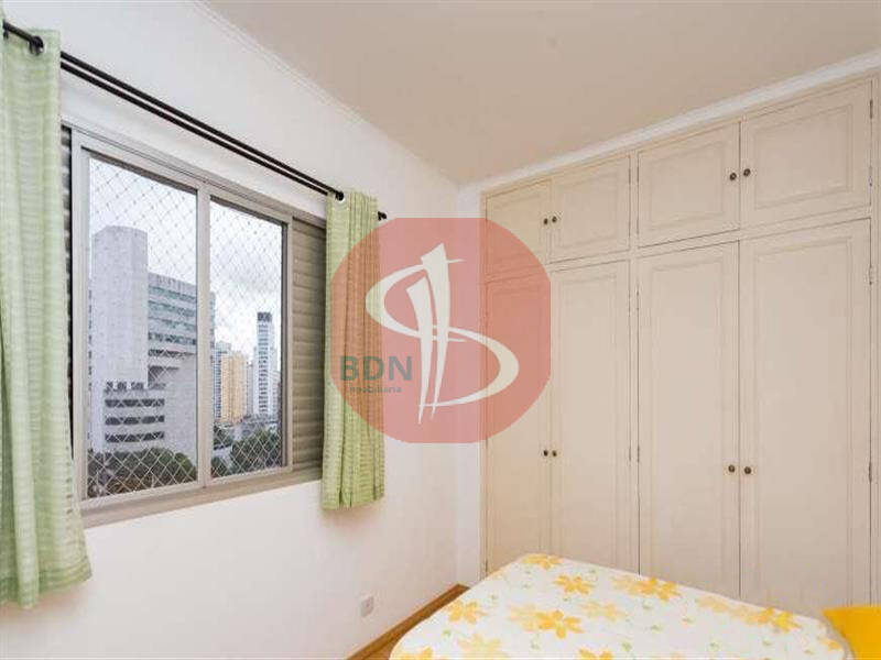 Apartamento, 2 quartos, 80 m² - Foto 2