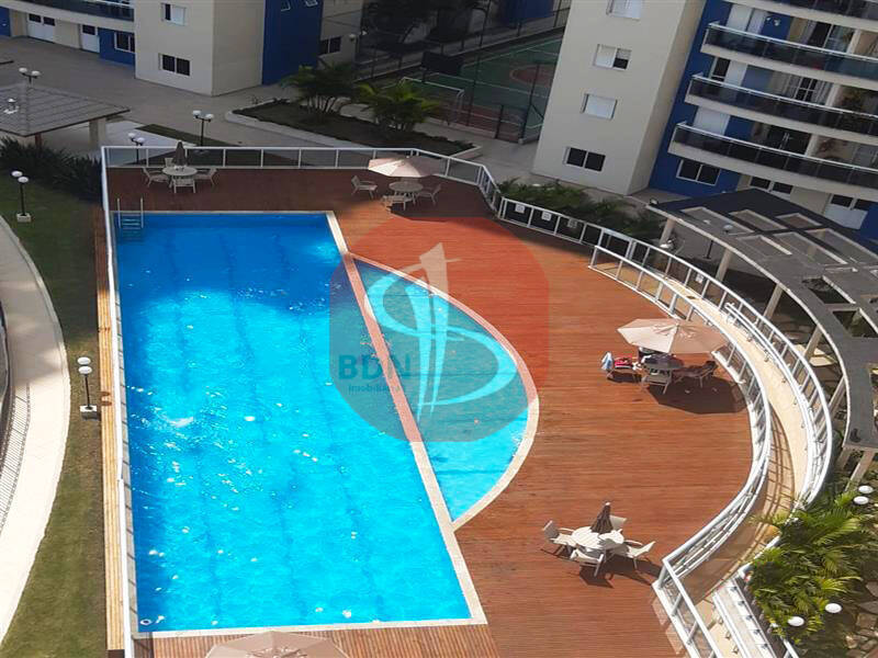 Apartamento, 3 quartos, 82 m² - Foto 7