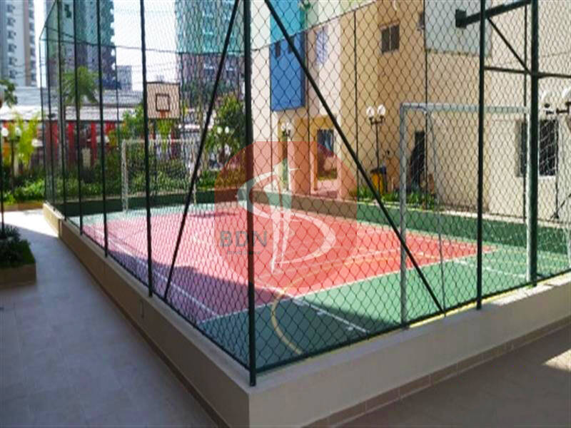 Apartamento, 3 quartos, 82 m² - Foto 6