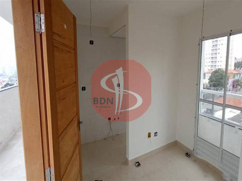 Apartamento, 2 quartos, 40 m² - Foto 2