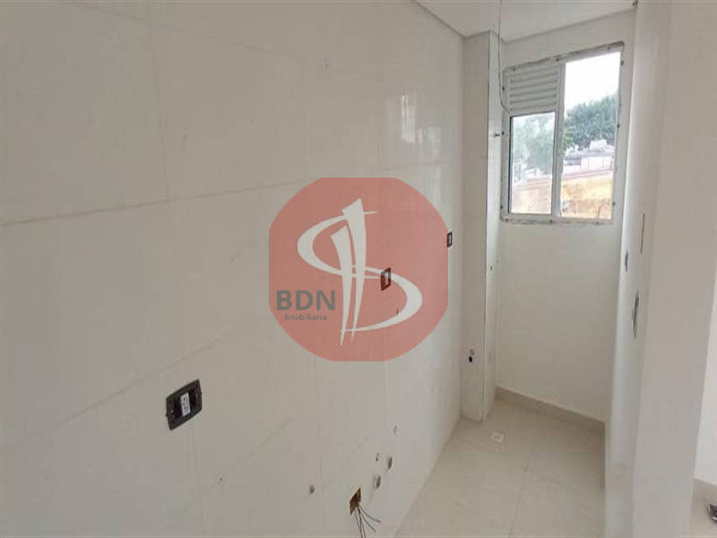 Apartamento, 2 quartos, 40 m² - Foto 5
