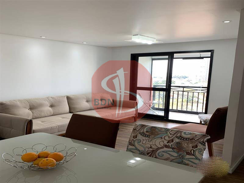 Apartamento, 3 quartos, 60 m² - Foto 1