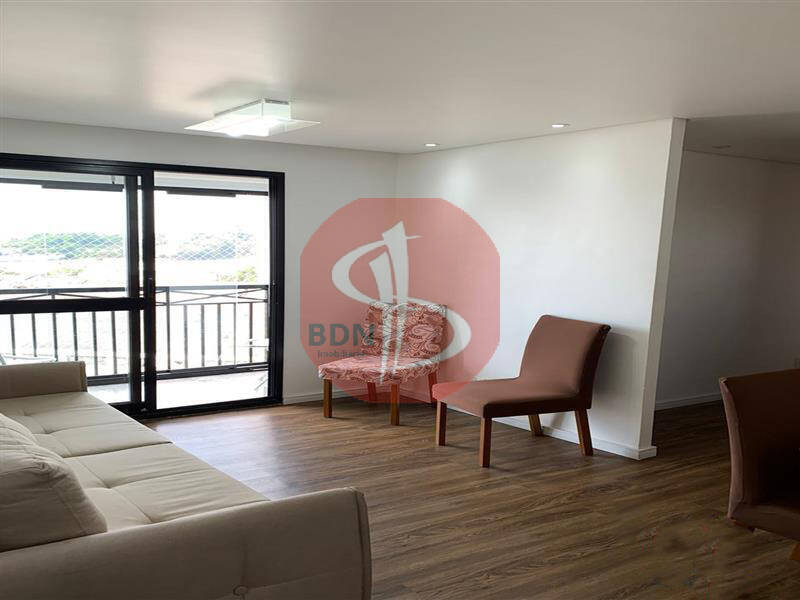 Apartamento, 3 quartos, 60 m² - Foto 2