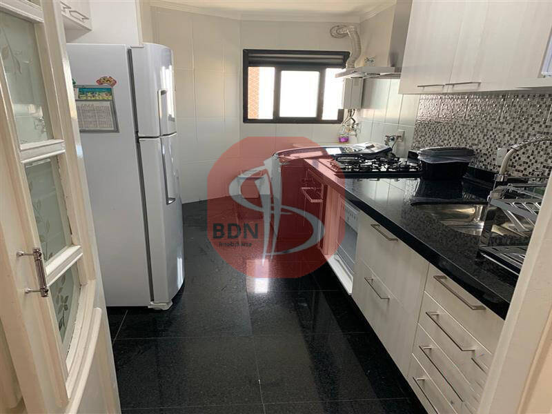 Apartamento, 3 quartos, 60 m² - Foto 6