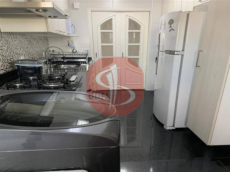 Apartamento, 3 quartos, 60 m² - Foto 7