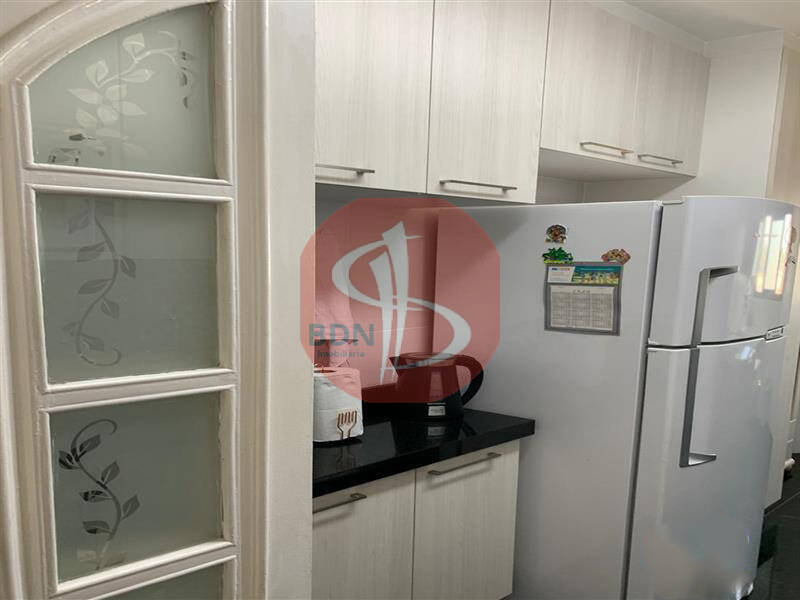 Apartamento, 3 quartos, 60 m² - Foto 8