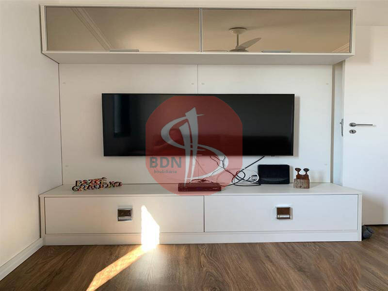 Apartamento, 3 quartos, 60 m² - Foto 9