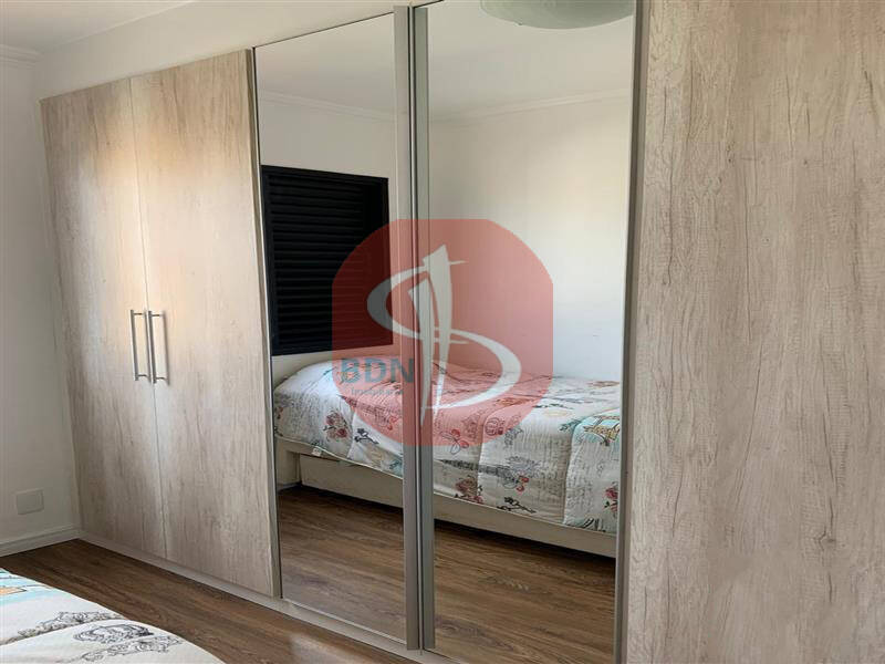 Apartamento, 3 quartos, 60 m² - Foto 11
