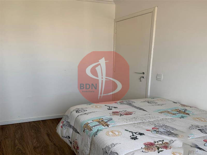 Apartamento, 3 quartos, 60 m² - Foto 12