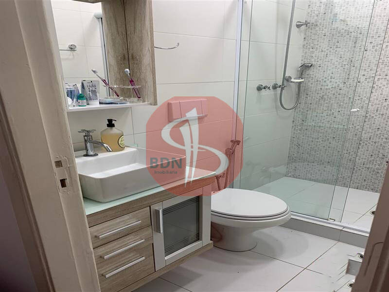 Apartamento, 3 quartos, 60 m² - Foto 13