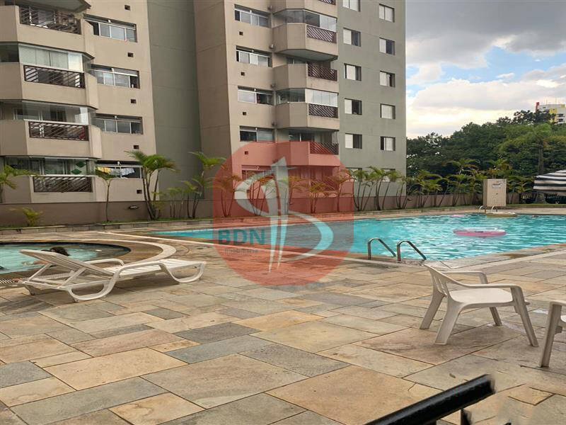 Apartamento, 3 quartos, 60 m² - Foto 16
