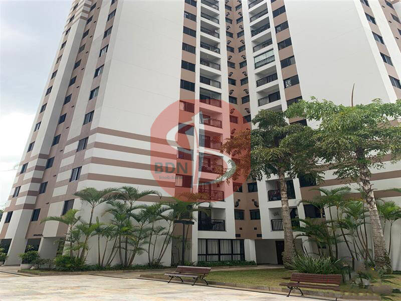 Apartamento, 3 quartos, 60 m² - Foto 19