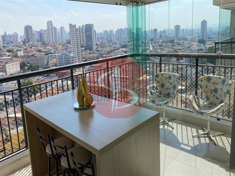 Apartamento, 3 quartos, 103 m² - Foto 2