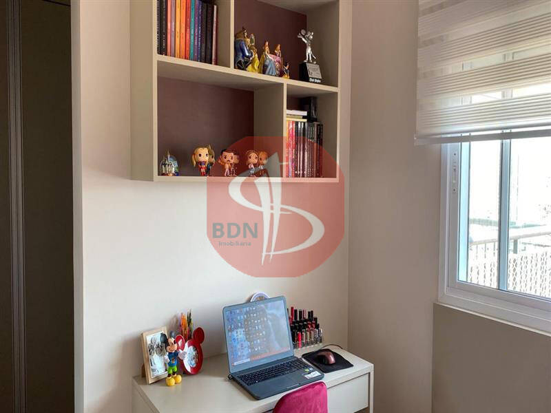 Apartamento, 3 quartos, 103 m² - Foto 8