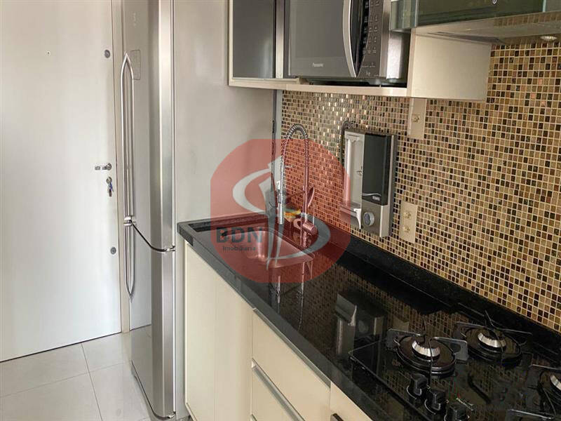 Apartamento, 3 quartos, 103 m² - Foto 9