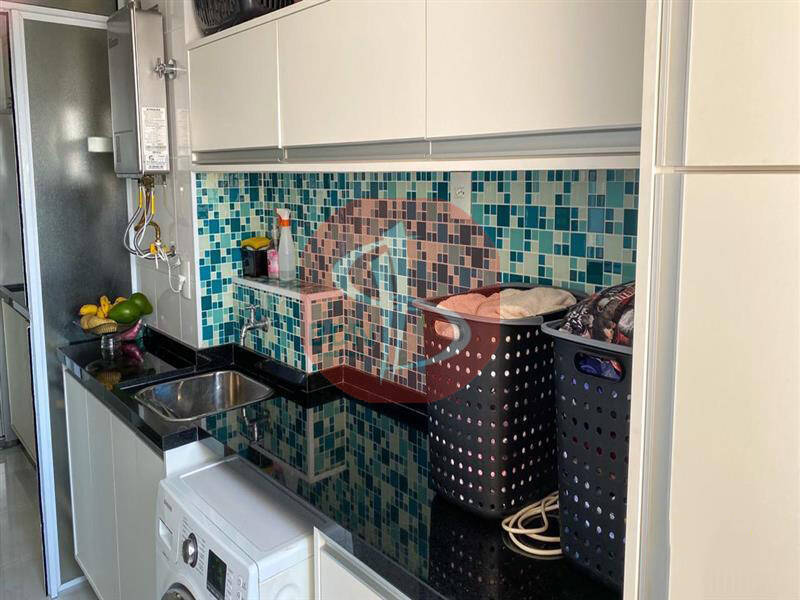 Apartamento, 3 quartos, 103 m² - Foto 11