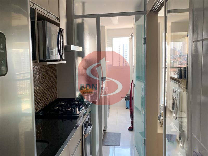 Apartamento, 3 quartos, 103 m² - Foto 12