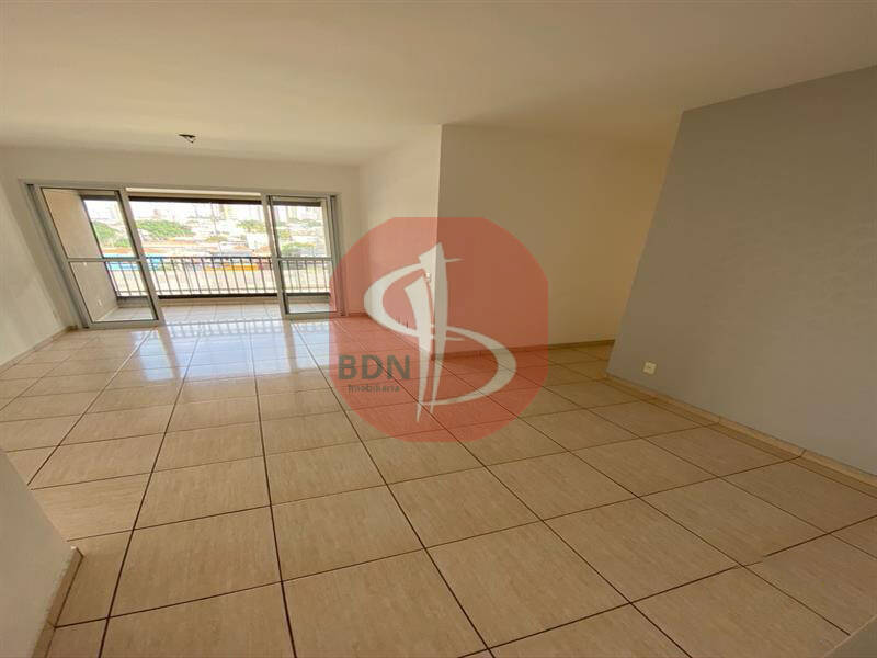 Apartamento, 3 quartos, 95 m² - Foto 2