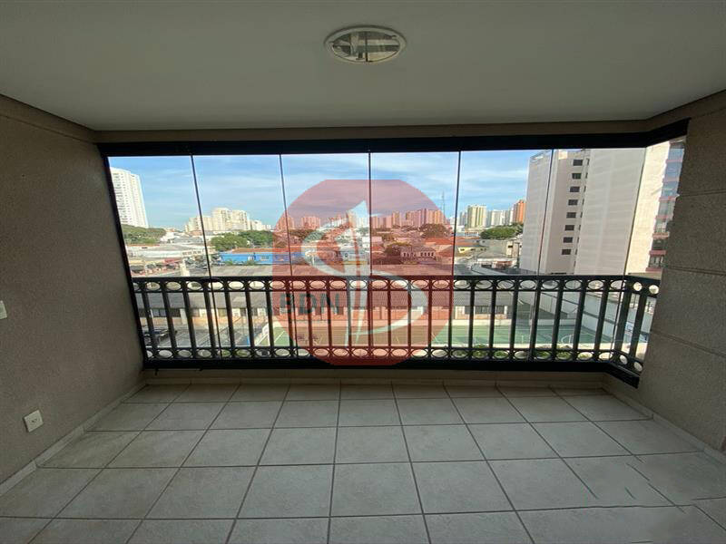 Apartamento, 3 quartos, 95 m² - Foto 7