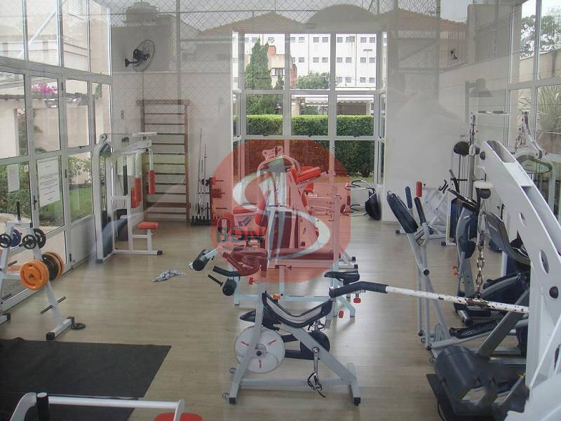 Apartamento, 3 quartos, 95 m² - Foto 18