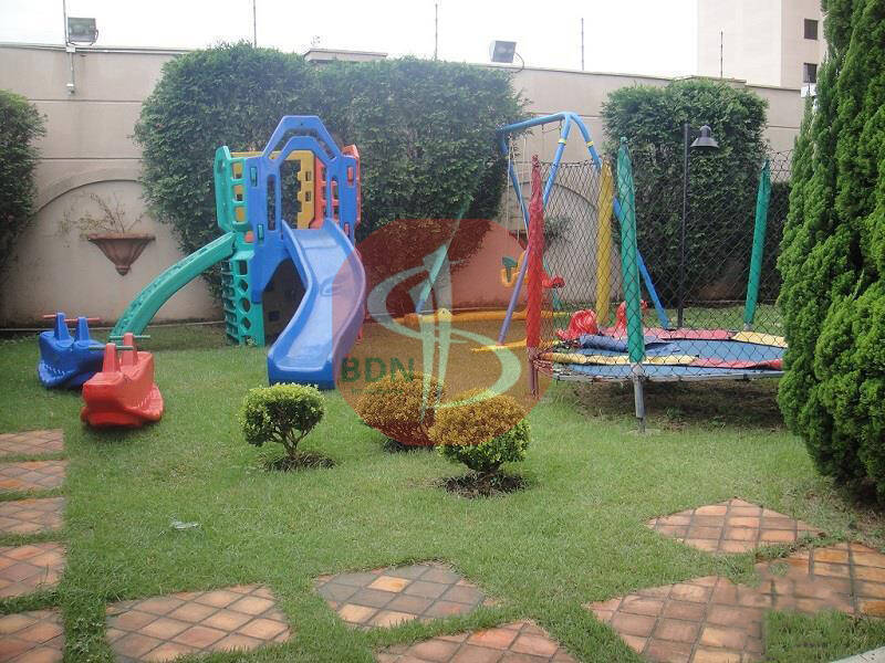 Apartamento, 3 quartos, 95 m² - Foto 22