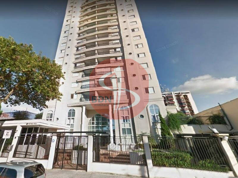 Apartamento, 3 quartos, 95 m² - Foto 1