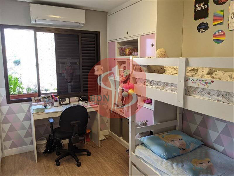Apartamento, 3 quartos, 134 m² - Foto 5