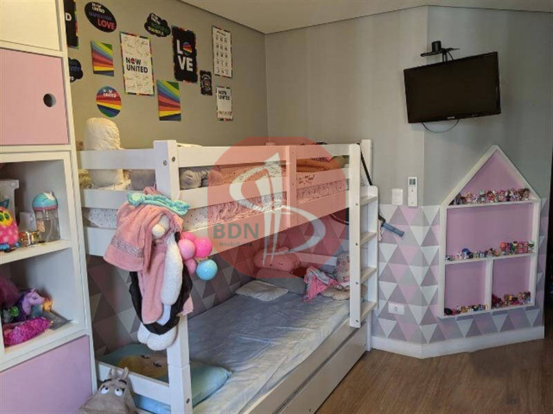 Apartamento, 3 quartos, 134 m² - Foto 6