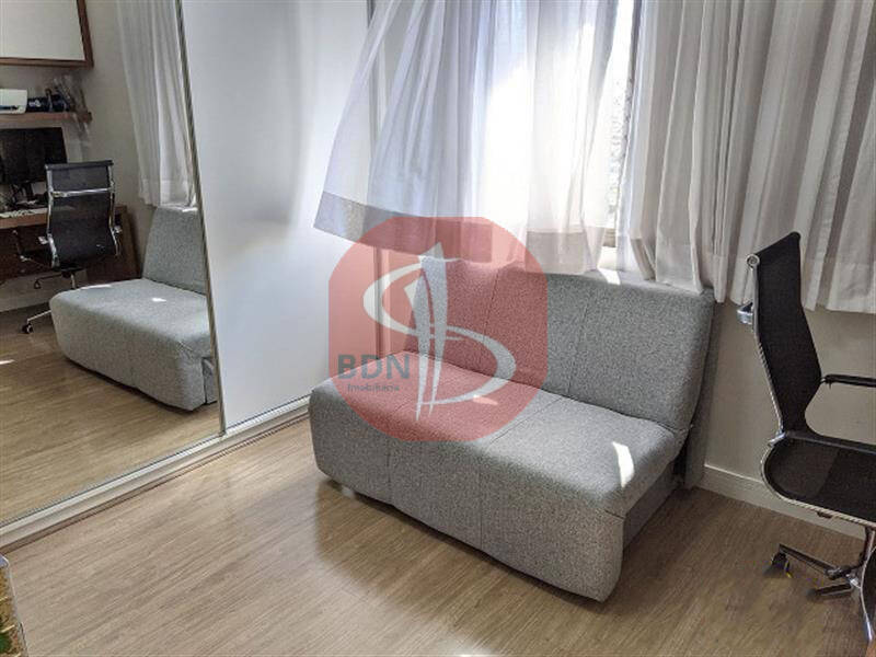 Apartamento, 3 quartos, 134 m² - Foto 7