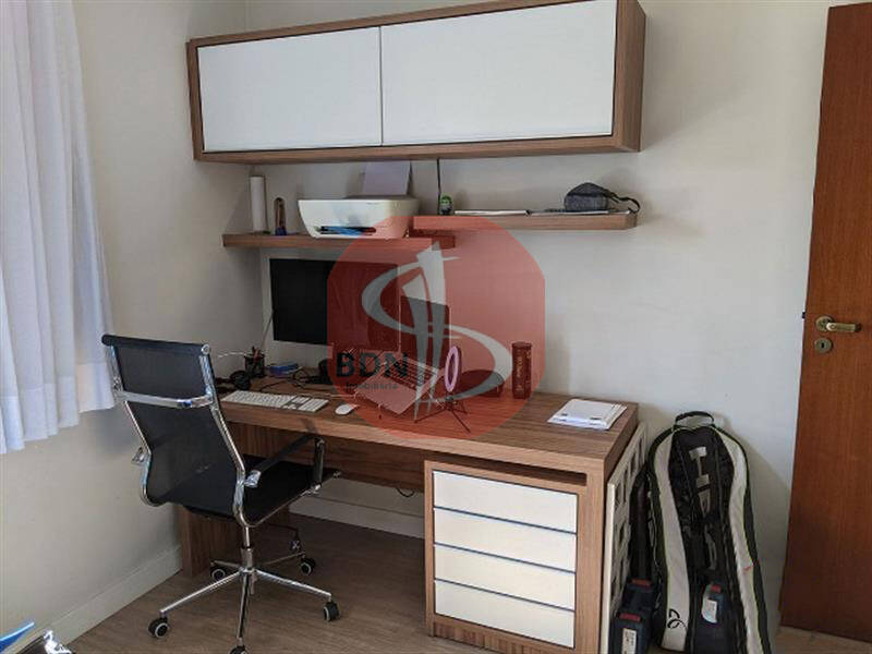 Apartamento, 3 quartos, 134 m² - Foto 8