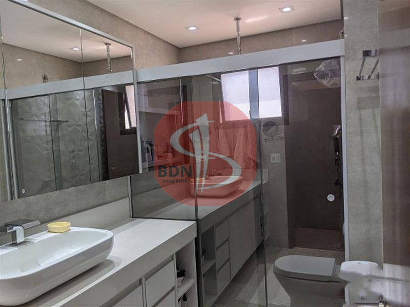 Apartamento, 3 quartos, 134 m² - Foto 9